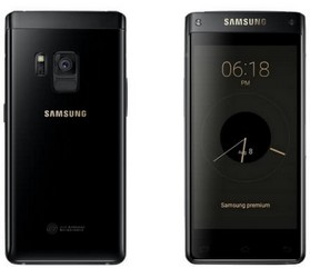 Замена дисплея на телефоне Samsung Leader 8 в Кирове